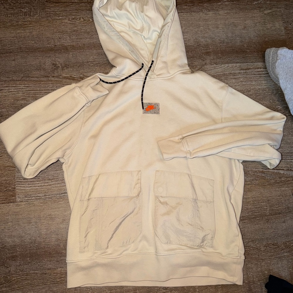 Men's Nike Hoodie